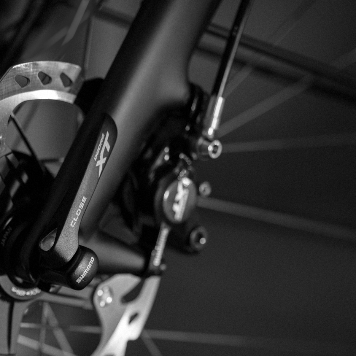 Fahrrad Konfigurator